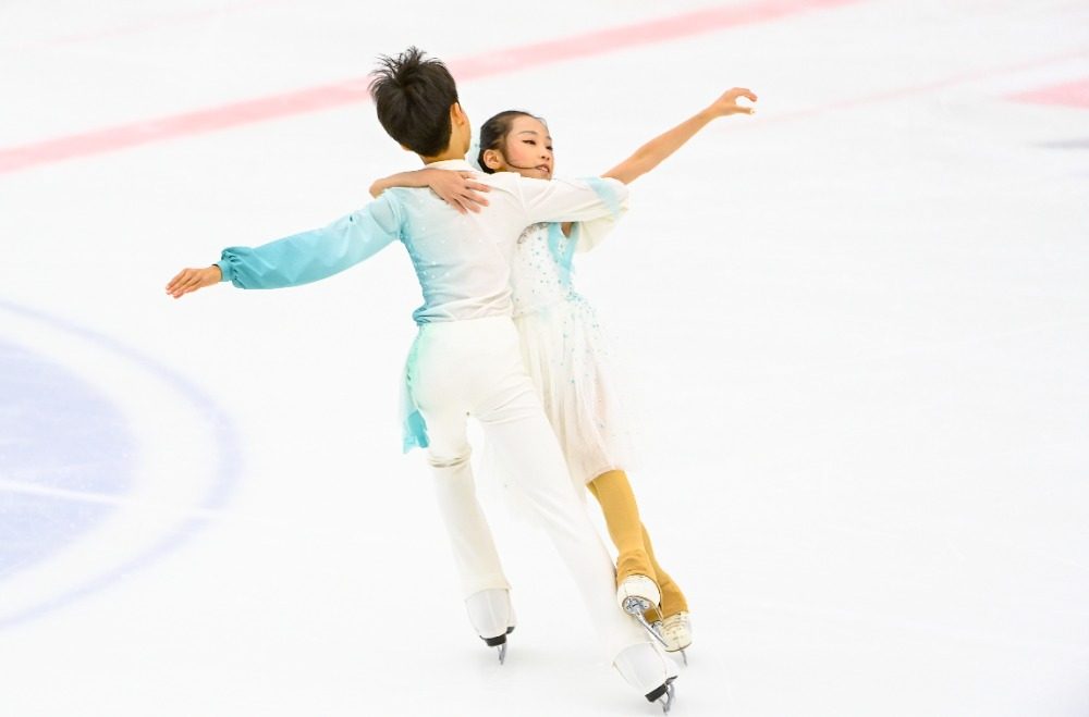 记者, 中国体育彩 记者, 中国体育彩