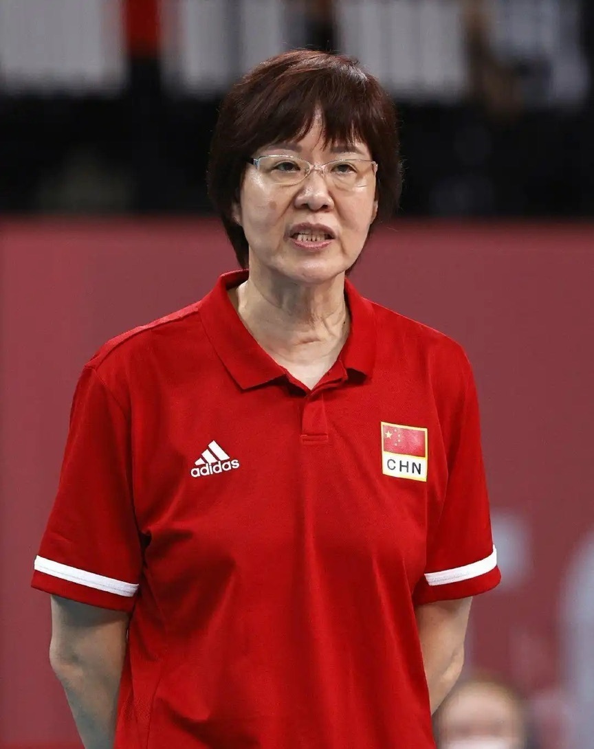 大利女排真, 是世界名将, 届世锦赛会