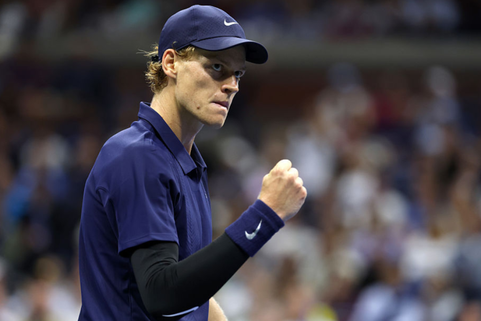 进美网八强, 次跻身大满, 决赛对阵是 进美网八强, 次跻身大满, 决赛对阵是