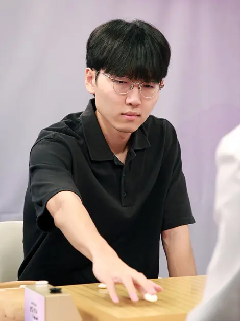 LDTz, 中国快棋赛