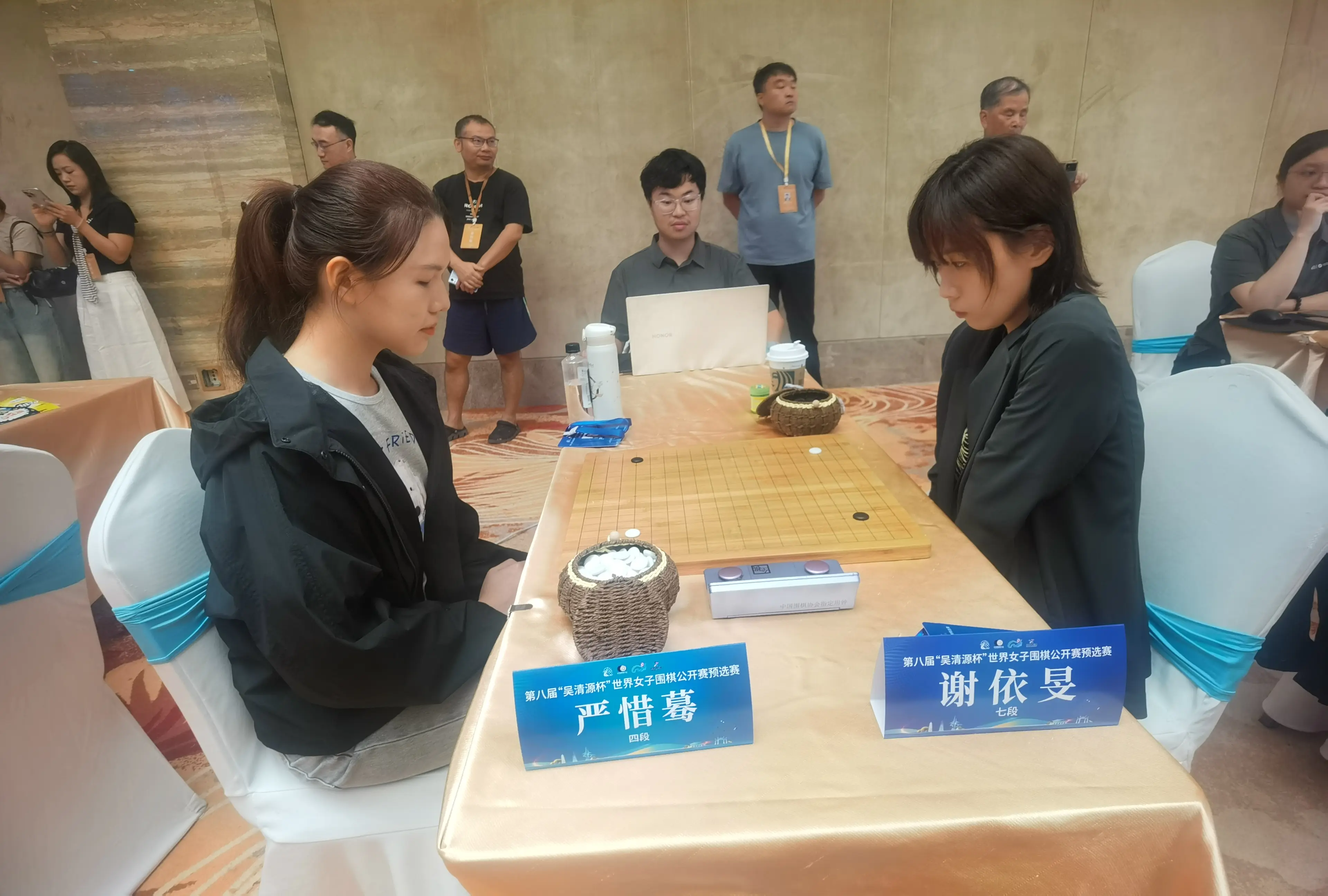 杯王星昊胜, 金禹丞