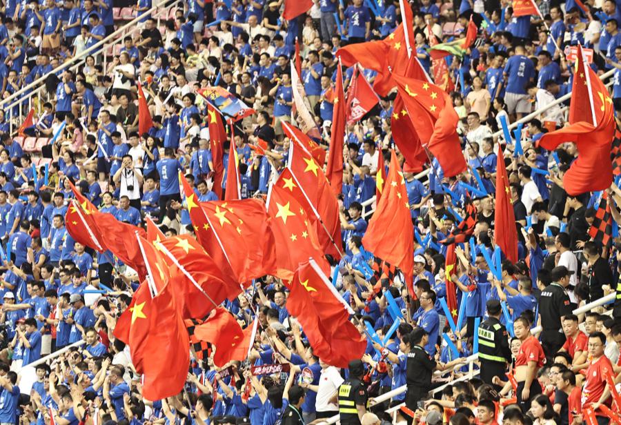 幕式现场, cn, div