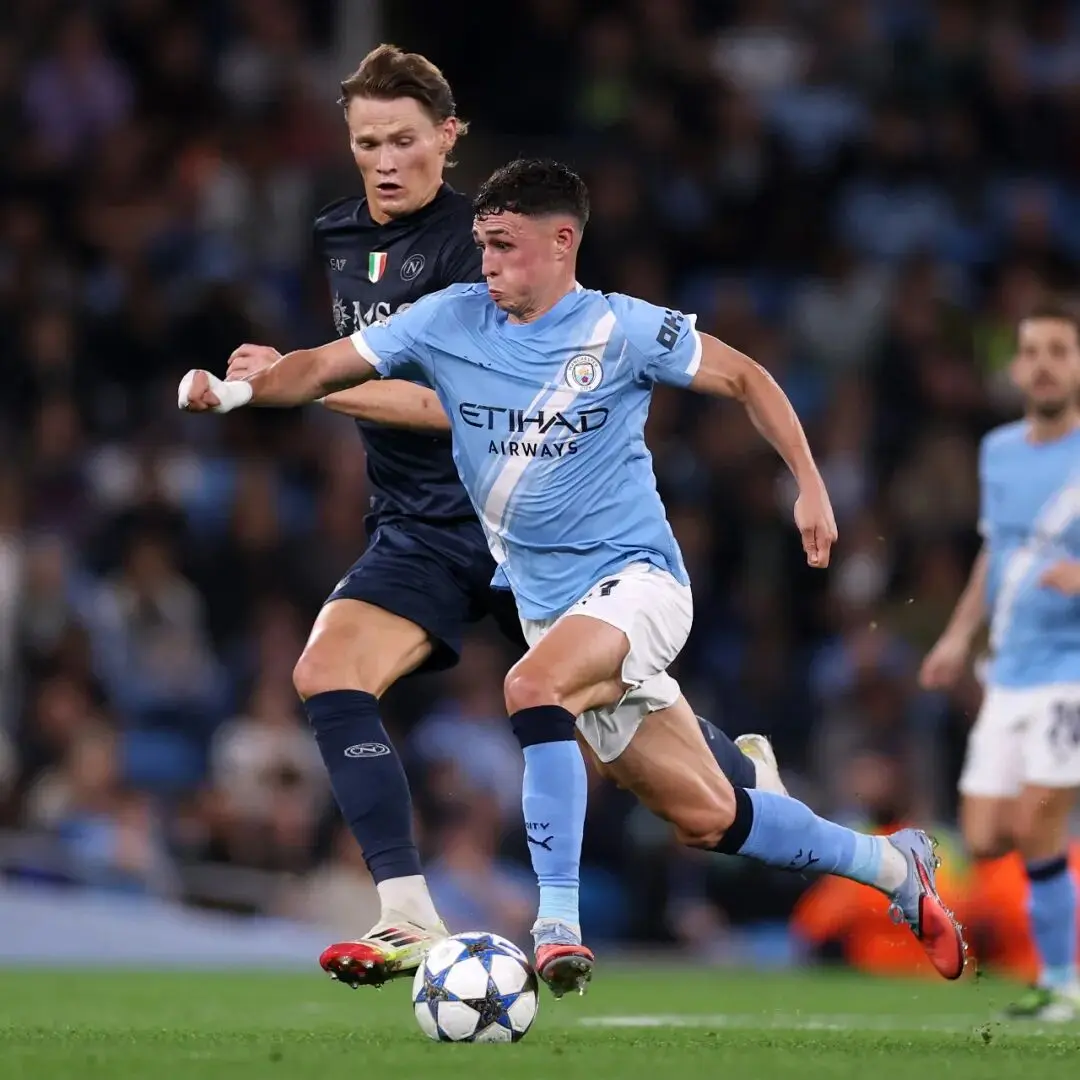 维尔茨, 福登一记挑, 比维尔茨强 维尔茨, 福登一记挑, 比维尔茨强