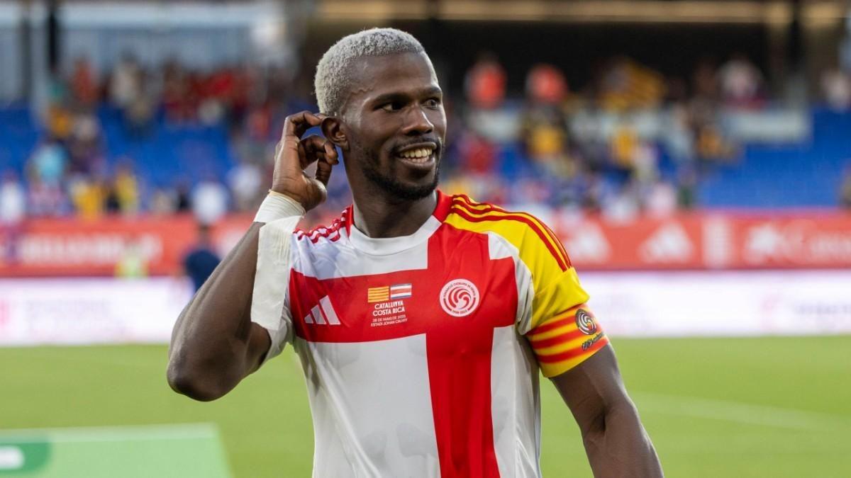 巴萨青训营, 我内心深处 巴萨青训营, 我内心深处