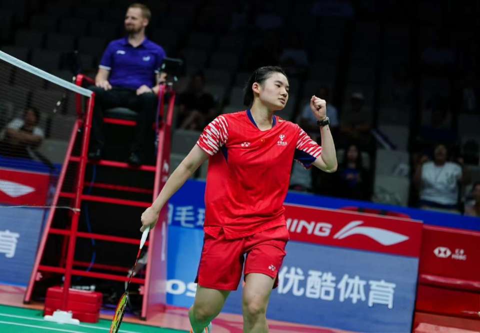 赛会头号种, 下一轮将对 赛会头号种, 下一轮将对