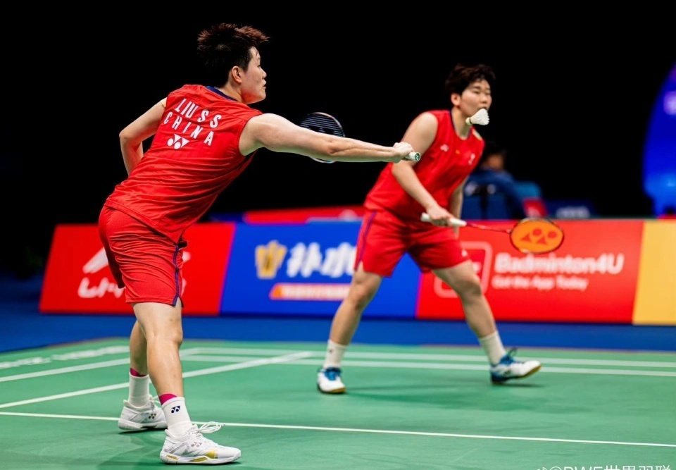 双双杀进半, 半决赛赛程, 男单昆拉武 双双杀进半, 半决赛赛程, 男单昆拉武