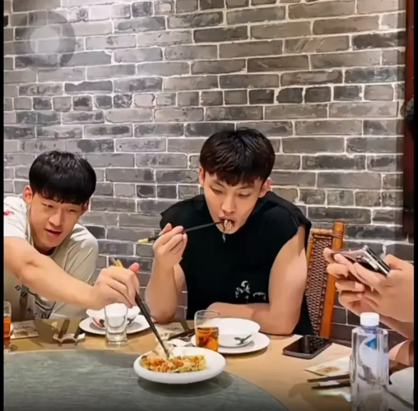 因为他们是 因为他们是