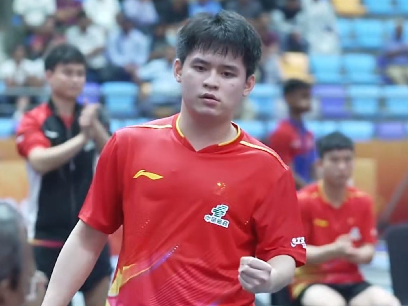 fdf, 开局大比分 fdf, 开局大比分